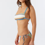 Lookout Stripe Jupiter Top