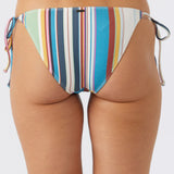 Lookout Stripe Maracas Tie Side Bottoms