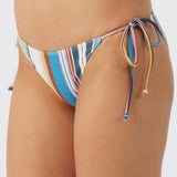 Lookout Stripe Maracas Tie Side Bottoms