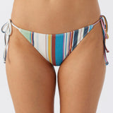 Lookout Stripe Maracas Tie Side Bottoms