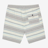 Low Key Elastic Waist 18" Shorts