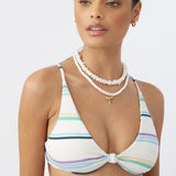 Lowtide Pique Pismo Bralette Top