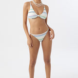 Lowtide Pique Pismo Bralette Top