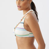 Lowtide Pique Pismo Bralette Top