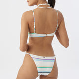 Lowtide Pique Pismo Bralette Top