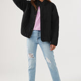 Mabeline Quilted Jacket