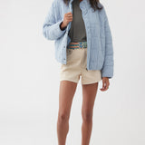 Mabeline Quilted Jacket