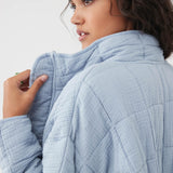 Mabeline Quilted Jacket