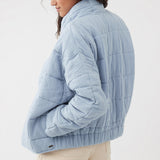 Mabeline Quilted Jacket