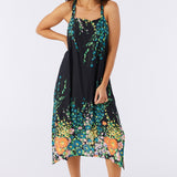 Margeuritte Midi Dress