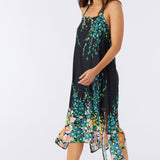 Margeuritte Midi Dress