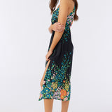 Margeuritte Midi Dress