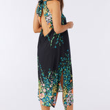 Margeuritte Midi Dress