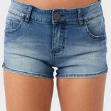 Millie Denim Shorts