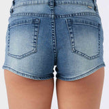 Millie Denim Shorts