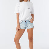 Millie Denim Shorts