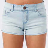 Millie Denim Shorts