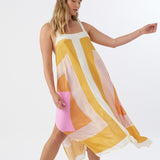 Miranda Midi Cover-Up Dress