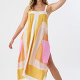 Miranda Midi Cover-Up Dress