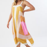 Miranda Midi Cover-Up Dress