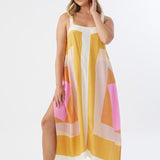 Miranda Midi Cover-Up Dress