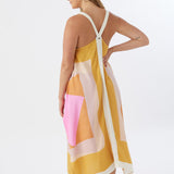 Miranda Midi Cover-Up Dress