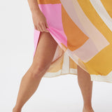 Miranda Midi Cover-Up Dress