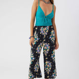Miriam Floral Pants