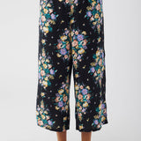 Miriam Floral Pants