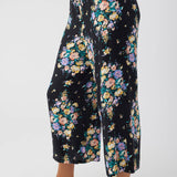 Miriam Floral Pants