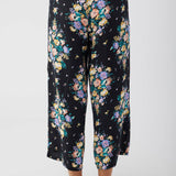 Miriam Floral Pants