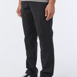 Mission Lined Hybrid Pants