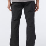 Mission Lined Hybrid Pants