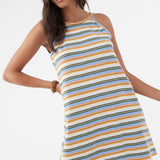 Morette Stripe Knit Dress