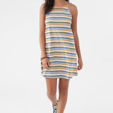 Morette Stripe Knit Dress