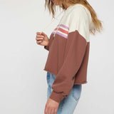 Morning Light Fleece