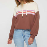 Morning Light Fleece