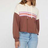 Morning Light Fleece