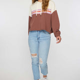 Morning Light Fleece