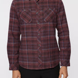 Mythic Sessions Flannel