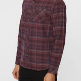Mythic Sessions Flannel