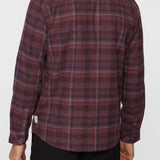 Mythic Sessions Flannel