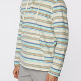 Newman Superfleece Poncho