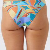 Nina Abstract Rockley Bottoms