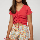 Girl's Noah Shorts