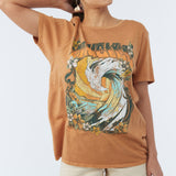 North Shore Tee