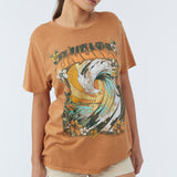 North Shore Tee