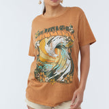 North Shore Tee