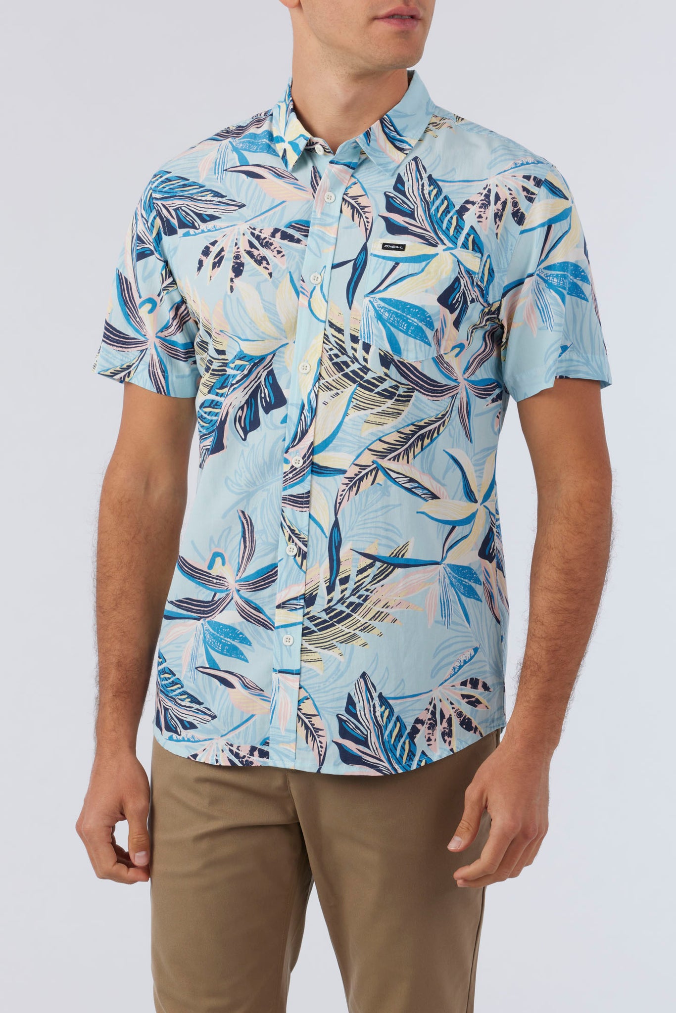 OASIS ECO SS MODERN SHIRT