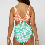 Girl's Oasis Loop One Piece